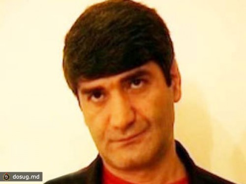 Из Украины выгнали Осетрину-старшего