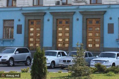 Из кабинета замминистра финансов Крыма украли сумку с деньгами