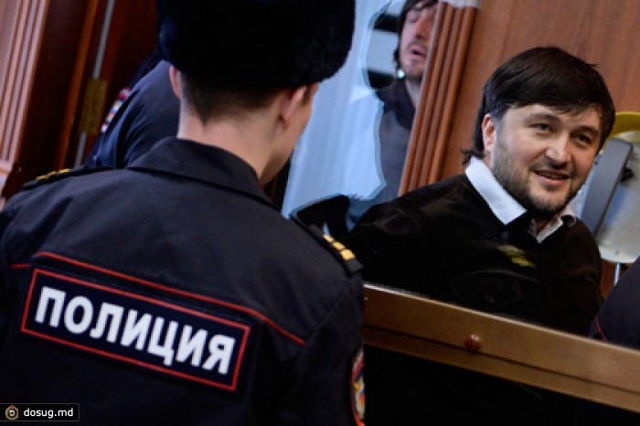 Из процесса по делу Политковской выбыли пять присяжных