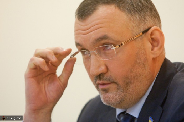 Из украинской прокуратуры убрали главного специалиста по Тимошенко