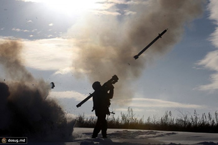 Из-за боев часть Луганска осталась без воды