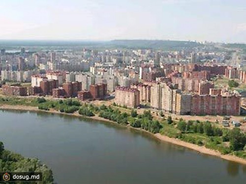 Из-за убийства семьи на полицейских завели дело о халатности