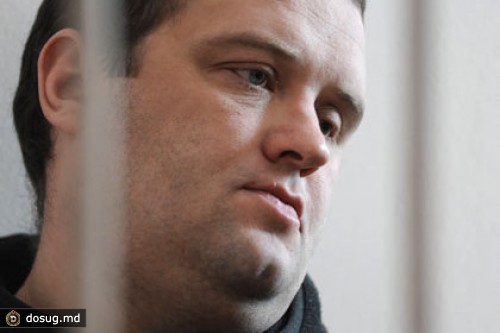 Избившему учительницу экс-милиционеру дали шесть лет за наркотики