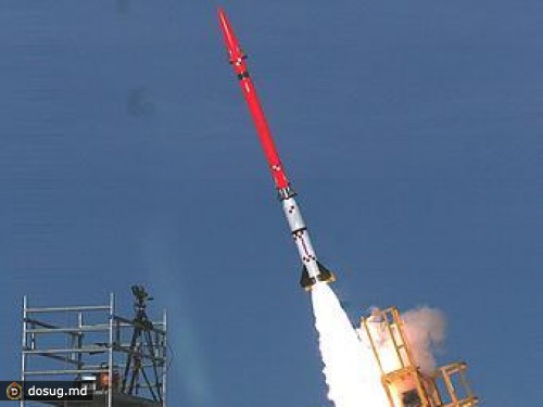 Израиль испытал новую систему ПРО