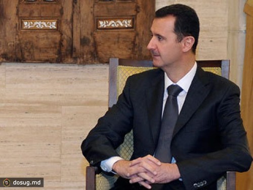 Израиль защитил Асада от обвинений в использовании химоружия