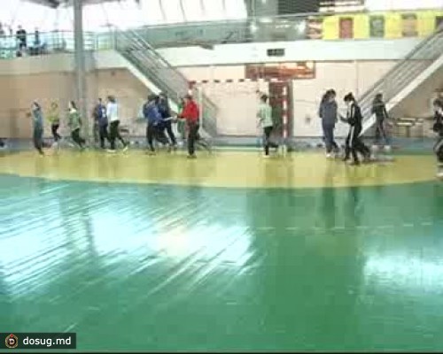 Известны соперники женской сборной Молдовы в ЧЕ по гандболу