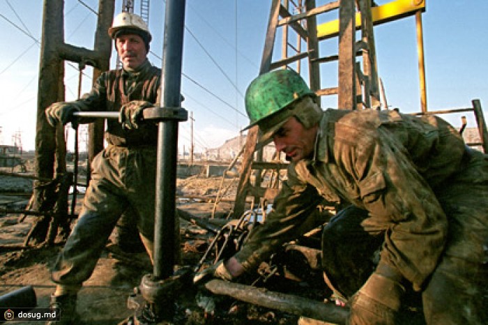 Известных запасов нефти в России хватит на 30 лет