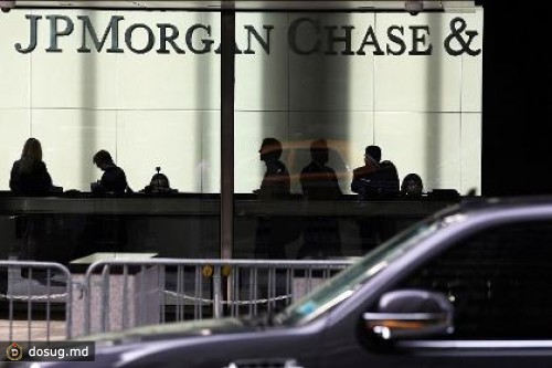 JPMorgan Chase сократит 19 тысяч рабочих мест