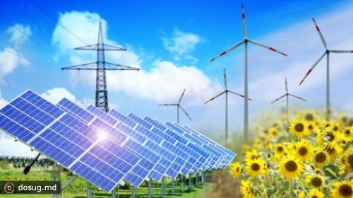 К 2020 году Молдова должны быть обеспечена энергией из собственных источников на 20%