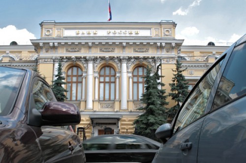 К спасению проблемных российских банков привлекут их кредиторов