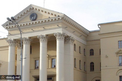 КГБ Белоруссии занялся делами о коррупции в управделами президента