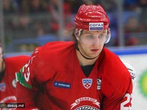 КХЛ выбрала лучший гол регулярного чемпионата