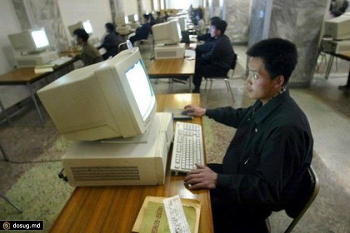 КНДР осталась без интернета после сравнения Обамы с обезьяной