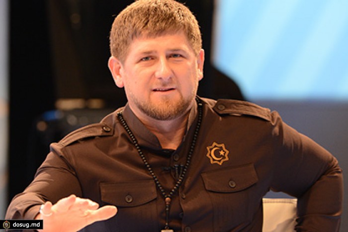 Кадыров назвал мусульман надежными защитниками России