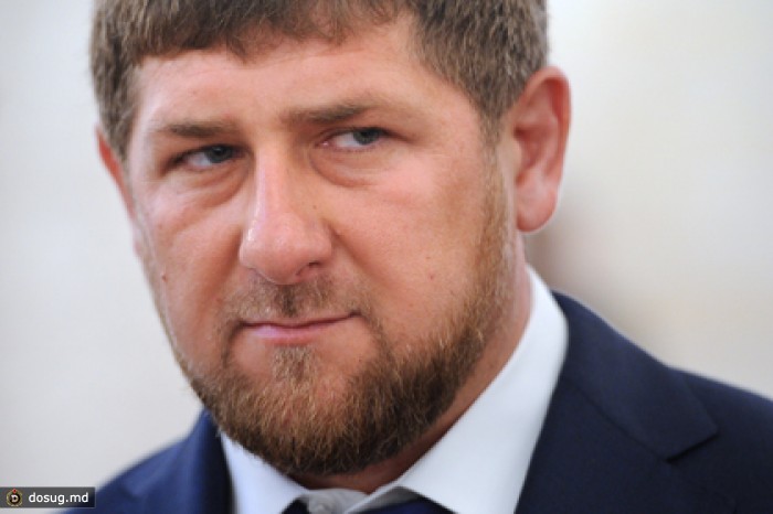 Кадыров объяснил избыток машин у чеченских чиновников