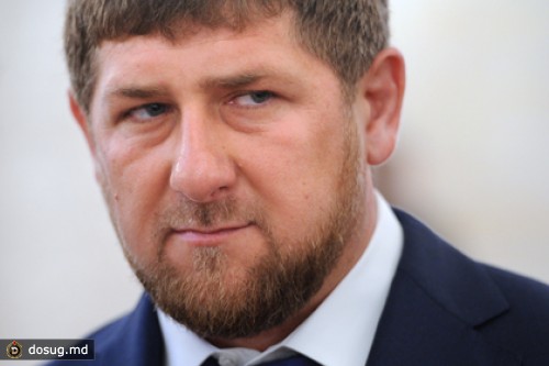 Кадыров потребовал вернуть деньги за голосование в конкурсе символов России