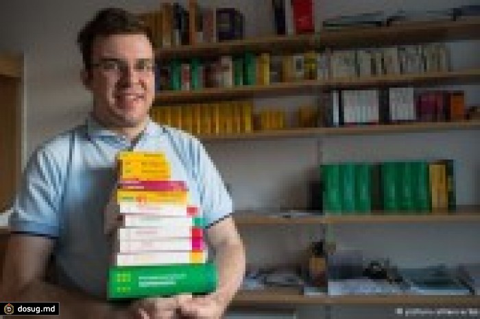 Как выучить иностранный язык: опыт студента-полиглота