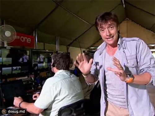 Канал BBC обвинили в использовании записи в реалити-шоу про животных