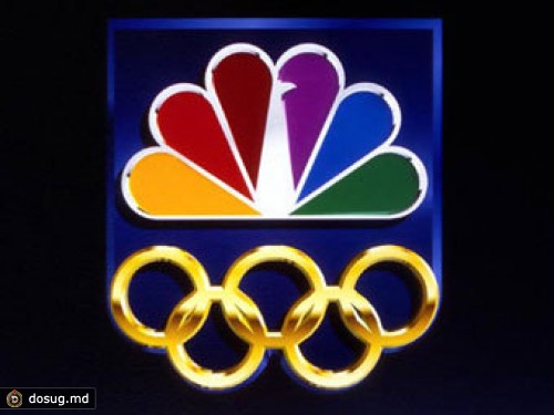 Канал NBC раскритиковали за показ церемонии открытия Олимпиады в записи