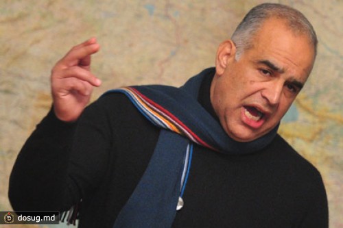 Кандидат в президенты Армении попросил защиты у полиции