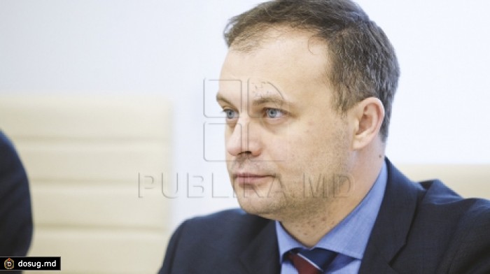 Канду: Государство создаст агентство по продвижению инвестиционных проектов