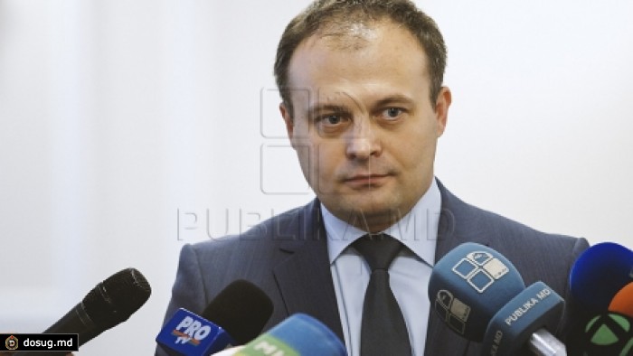 Канду: Молдавский лей в ближайшее время прекратит падение