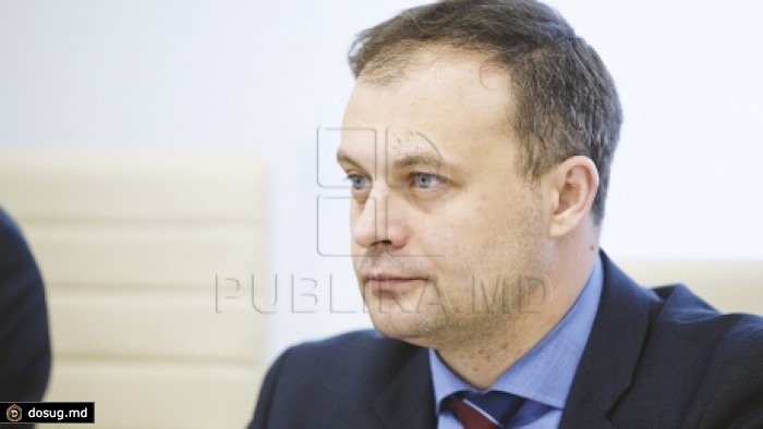 Канду: Молдова предлагала продвигать российские товары на рынок ЕС