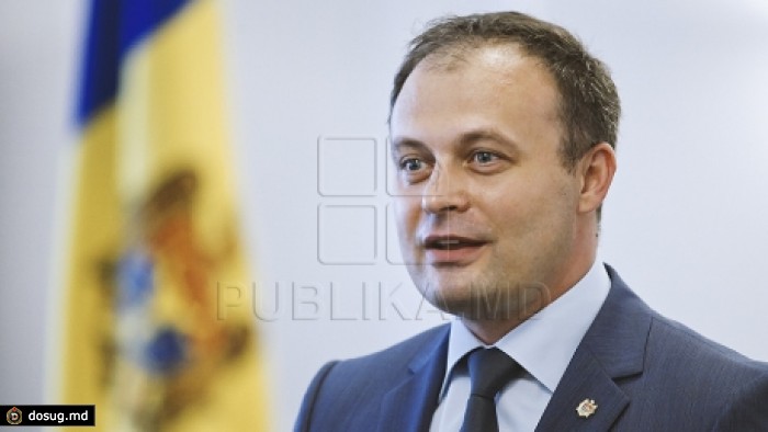 Канду: В Молдове появится агентство по продвижению инвестиционных проектов и экспорта