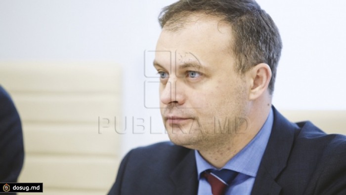 Канду отдал свою месячную зарплату Республиканскому центру реабилитации
