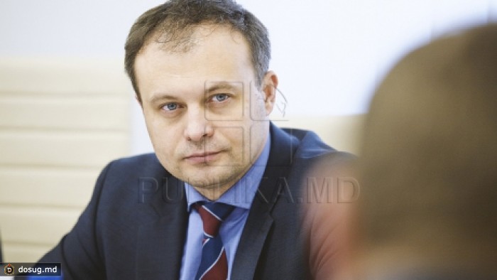 Канду встретится в Москве с Рогозиным