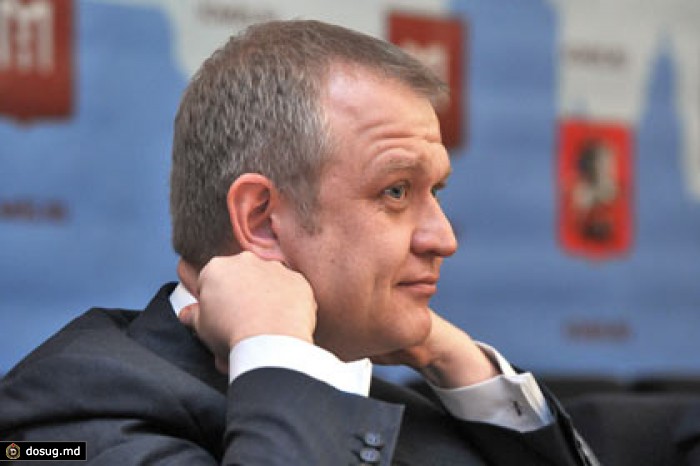 Капков отказался восстанавливать в Москве памятники Сталину и Дзержинскому