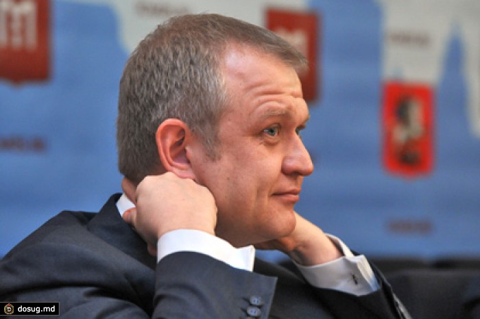 Капков рассказал о планах на ближайшее будущее