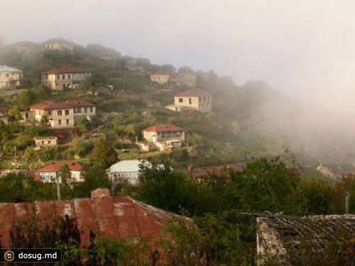 Карабахские военные сообщили о новых столкновениях с азербайджанцами