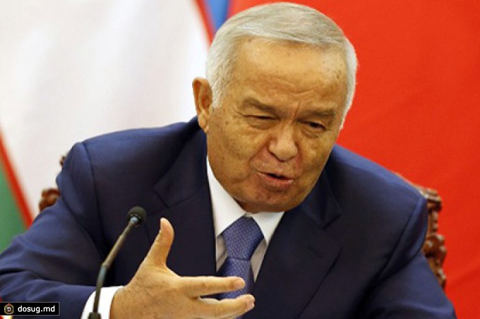 Каримову подобрали конкурентов на выборах