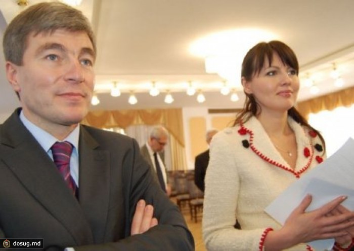 Карпов и Штански обсудят работу школ с преподаванием на румынском языке