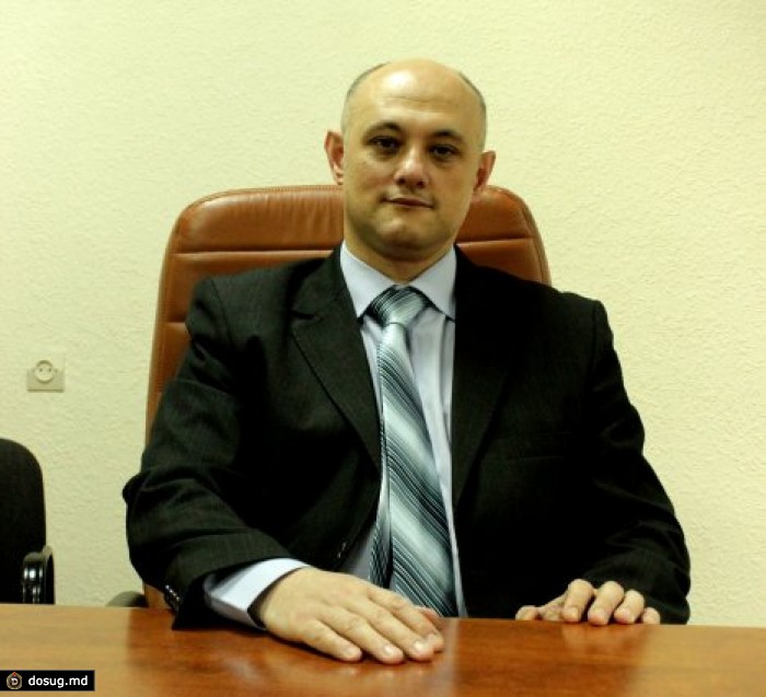 Катарага: "Команда EuroCreditBank-а будет работать над созданием поистине инновационного молдавского банка"