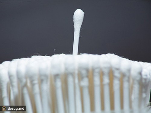 Казахским фермерам выдали зарплату "ушными палочками"