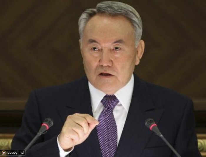 Казахстан хотят переименовать для улучшения имиджа