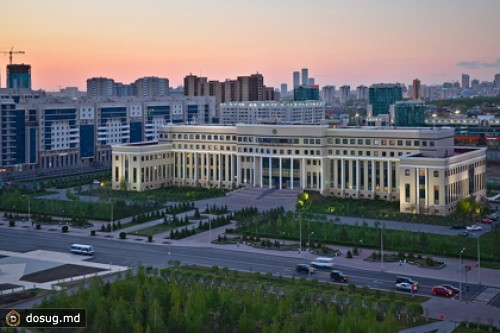 Казахстан направил в США запрос об изнасилованных приемных детях