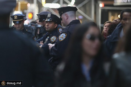 Казахстан подтвердил задержание своих студентов в США