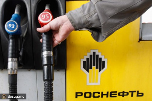 Казахстан поможет России с экспортом нефти в Китай