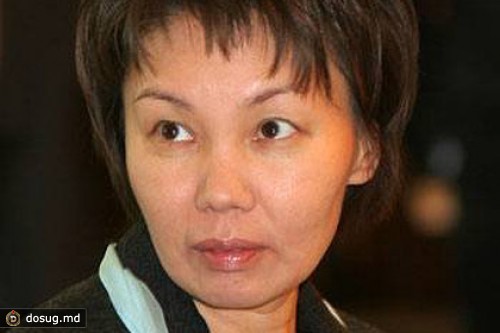 Казахстан попросил Россию о выдаче подозреваемой в хищениях