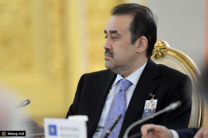 Казахстан призвал перейти на национальные валюты при торговле в ШОС