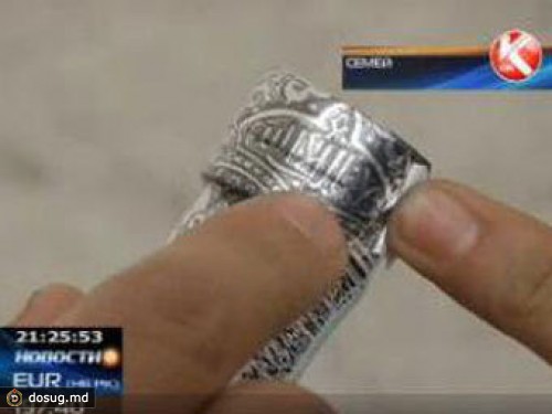 Казахстанская мечеть соберет крышки от водки с надписью "Аллах"