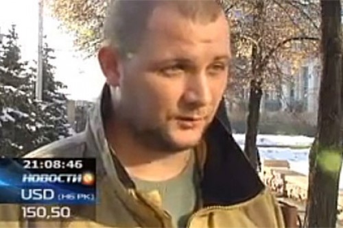 Казахстанского борца с педофилами обвинили в вымогательстве