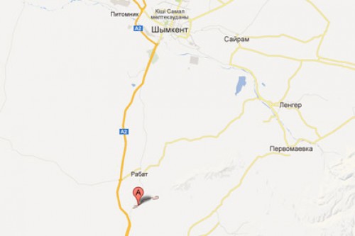 Казахстанца осудили за выбитые зубы имама