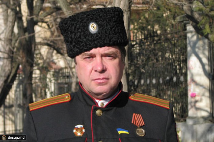 Казаки приготовились брать власть в Севастополе