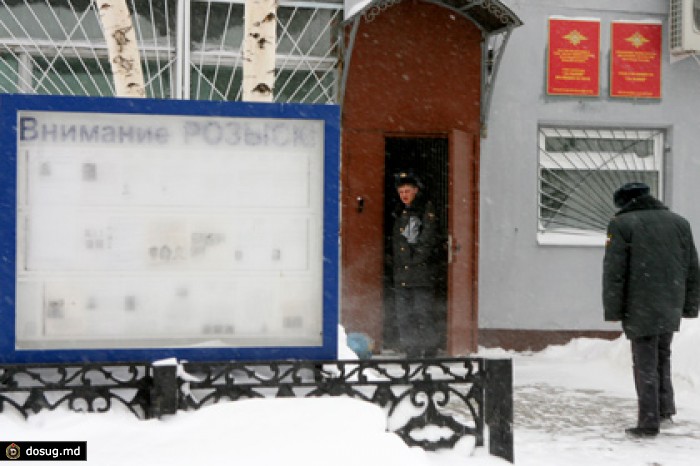 Казанец потребовал от Минфина компенсацию за пытки в ОП «Дальний»