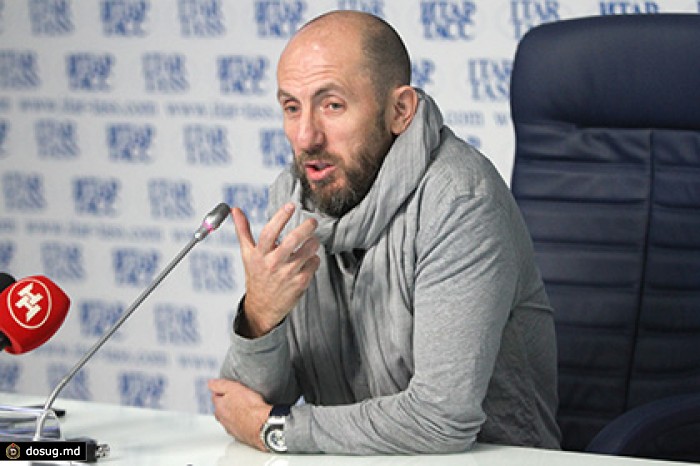 Кехман отказал «Гоголь-центру» в праве на показ записи «Тангейзера»