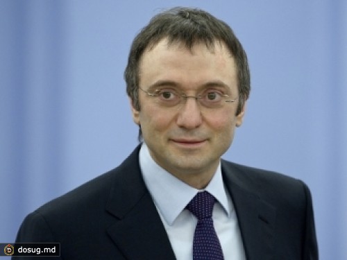 Керимов сообщил о назначении нового тренера сборной России